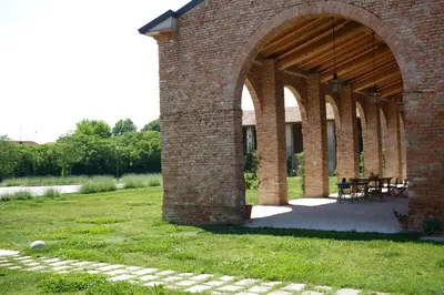 Giardino di Il Gesuita
