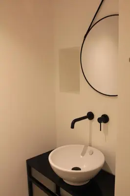 Bagno di B&B COCO
