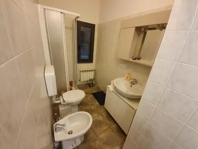 Bagno di Casa Bach