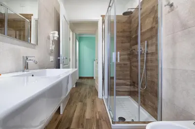 Bagno di B&B Campari 10