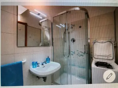 Bagno di RIVA: TRA 5 TERRE E PORTOFINO