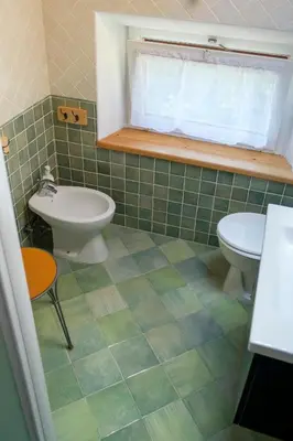 Bagno di Al Sasseto B&B