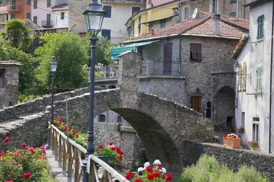 Luogo di interesse nelle vicinanze dell'appartamento