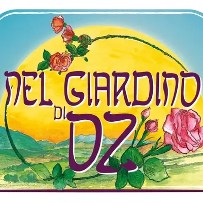 Nel giardino di Oz