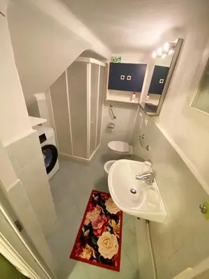 Bagno di Acquadolce apartment