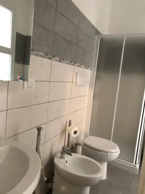Bagno di Casa Barbara