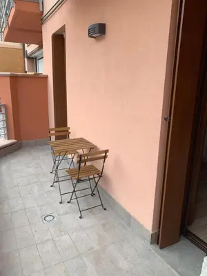 Planimetria di Casa Bea
