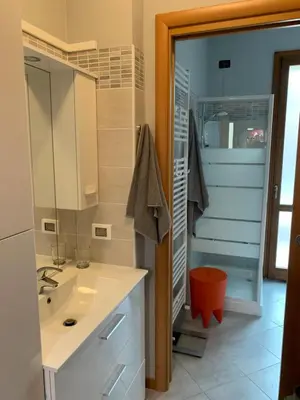 Bagno di Casa Bea