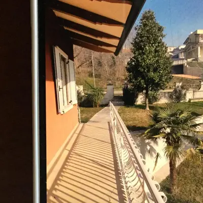Planimetria di Pace, Luminosità e Comodità a due passi dal Garda