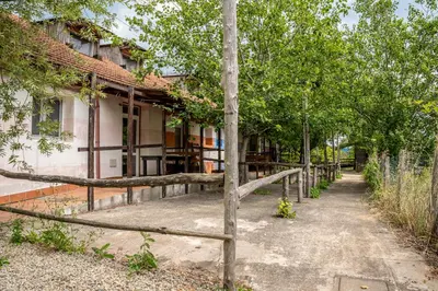 Edificio in cui si trova l'appartamento