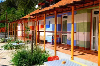Edificio in cui si trova l'appartamento