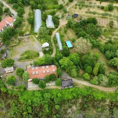 Agriturismo Ca du Chittu