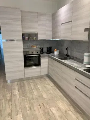 Cucina o angolo cottura di Vecchie Mura G