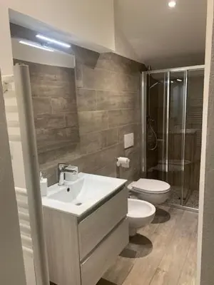 Bagno di Vecchie Mura G