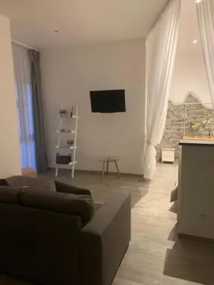TV o dispositivi per l'intrattenimento presso Vecchie Mura G