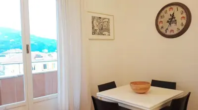 Planimetria di Bianca House Sea View