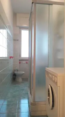 Bagno di Bianca House Sea View