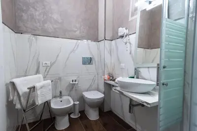 Bagno di Casa Del Profumo