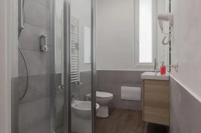 Bagno di Malta Guest House