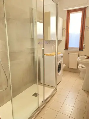 Bagno di Appartamento in Levanto!