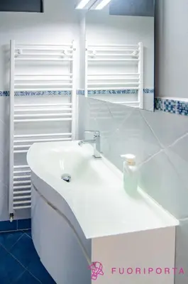 Bagno di FuoriPorta Affitti Brevi - Residenza New Dalmazia 6