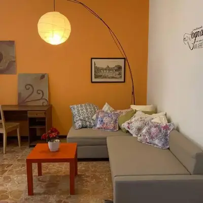 FuoriPorta Affitti Brevi - A casa da Claudio