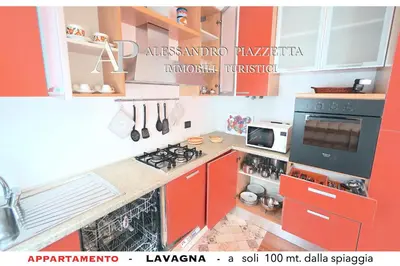 Cucina o angolo cottura di Lavagnacig