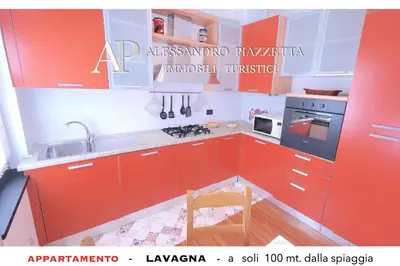 Cucina o angolo cottura di Lavagnacig