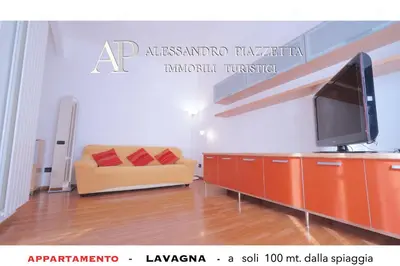 TV o dispositivi per l'intrattenimento presso Lavagnacig