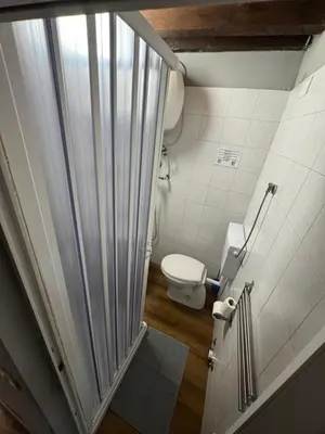 Bagno di Piccola Stella