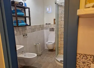Bagno di Cla&Cha Studio