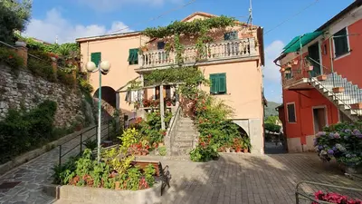 Edificio in cui si trova l'affittacamere