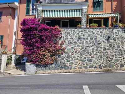 Edificio in cui si trova l'affittacamere