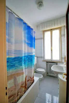 Bagno di Residenza Parco Ducale