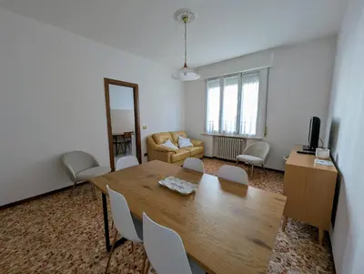 TV o dispositivi per l'intrattenimento presso Residenza Parco Ducale