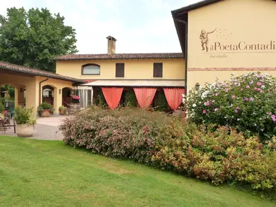 Giardino di il PoetaContadino