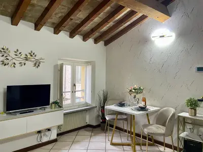 TV o dispositivi per l'intrattenimento presso Il Lingotto