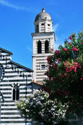 Planimetria di CASA ELA