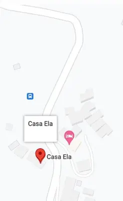Planimetria di CASA ELA