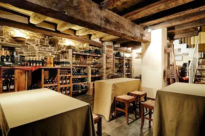 Bevande di Borgo Casale