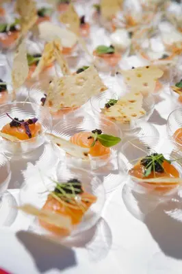 Cibo presso the country house o nelle vicinanze