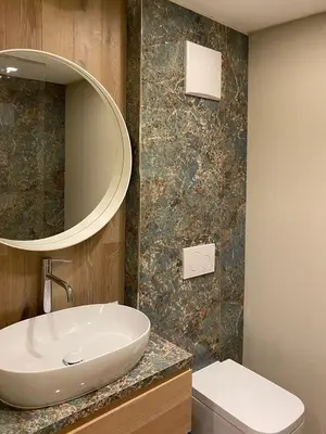 Bagno di Empire - Affittacamere