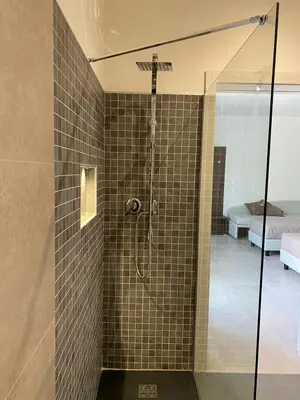 Bagno di B&B Bertani