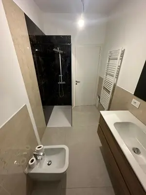 Bagno di B&B Bertani