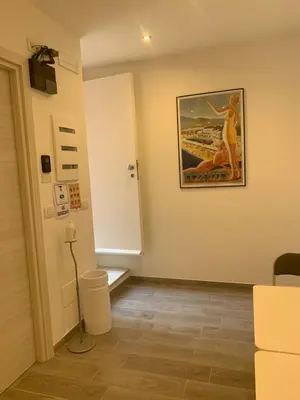 Planimetria di Affittacamere Vallesanta