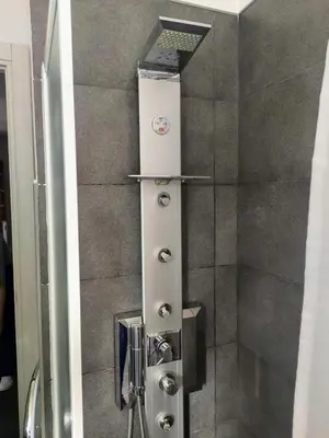 Bagno di Il Nido di Alice