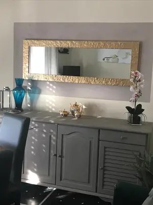 Planimetria di Casa Perla