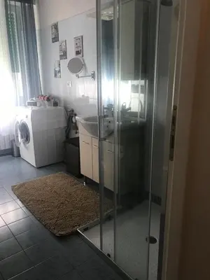 Planimetria di Casa Perla