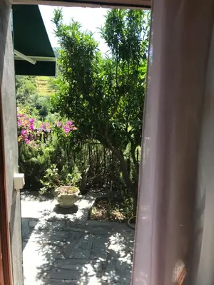 Giardino di Cottage La Terrazza