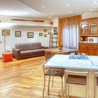 Dai Fiorentini - Apartment in Levanto